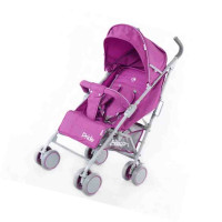 Прогулочная коляска Babycare Pride BC-1412 Purple